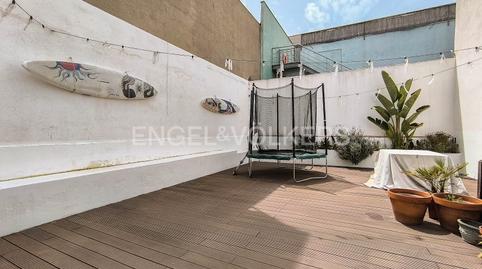 Photo 4 of Single-family semi-detached to rent in El Congrés i els Indians, Barcelona