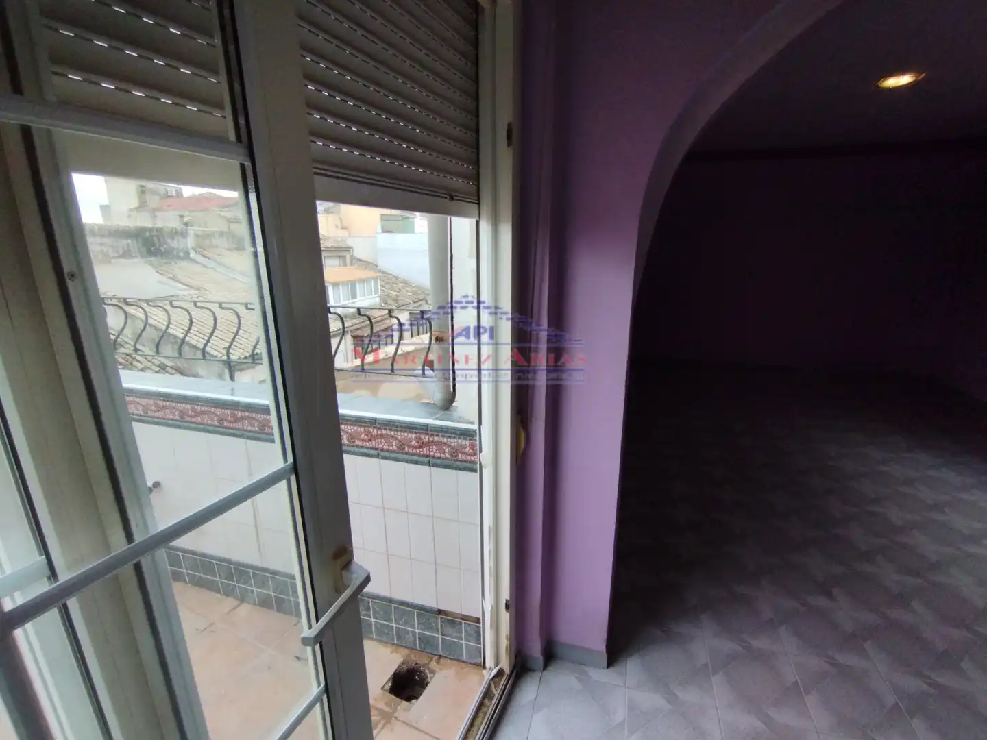 Attic for sale in Úbeda  with Terrace