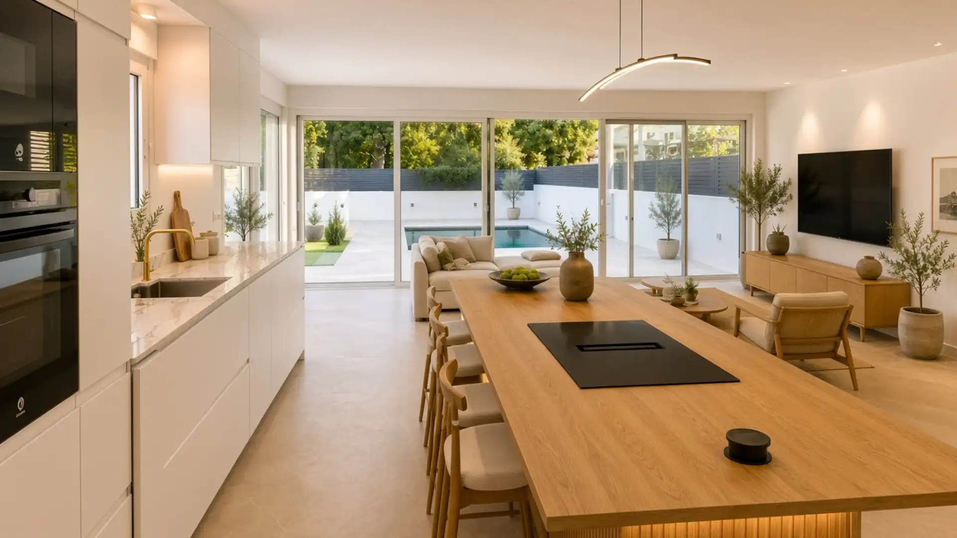 Maison jumelée avec terrasse à vendre à Marbella Centro, imagen 8