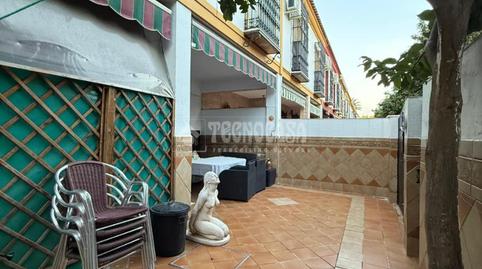 Foto 2 de Casa adosada en venda a Colores -  Entreparques, Sevilla