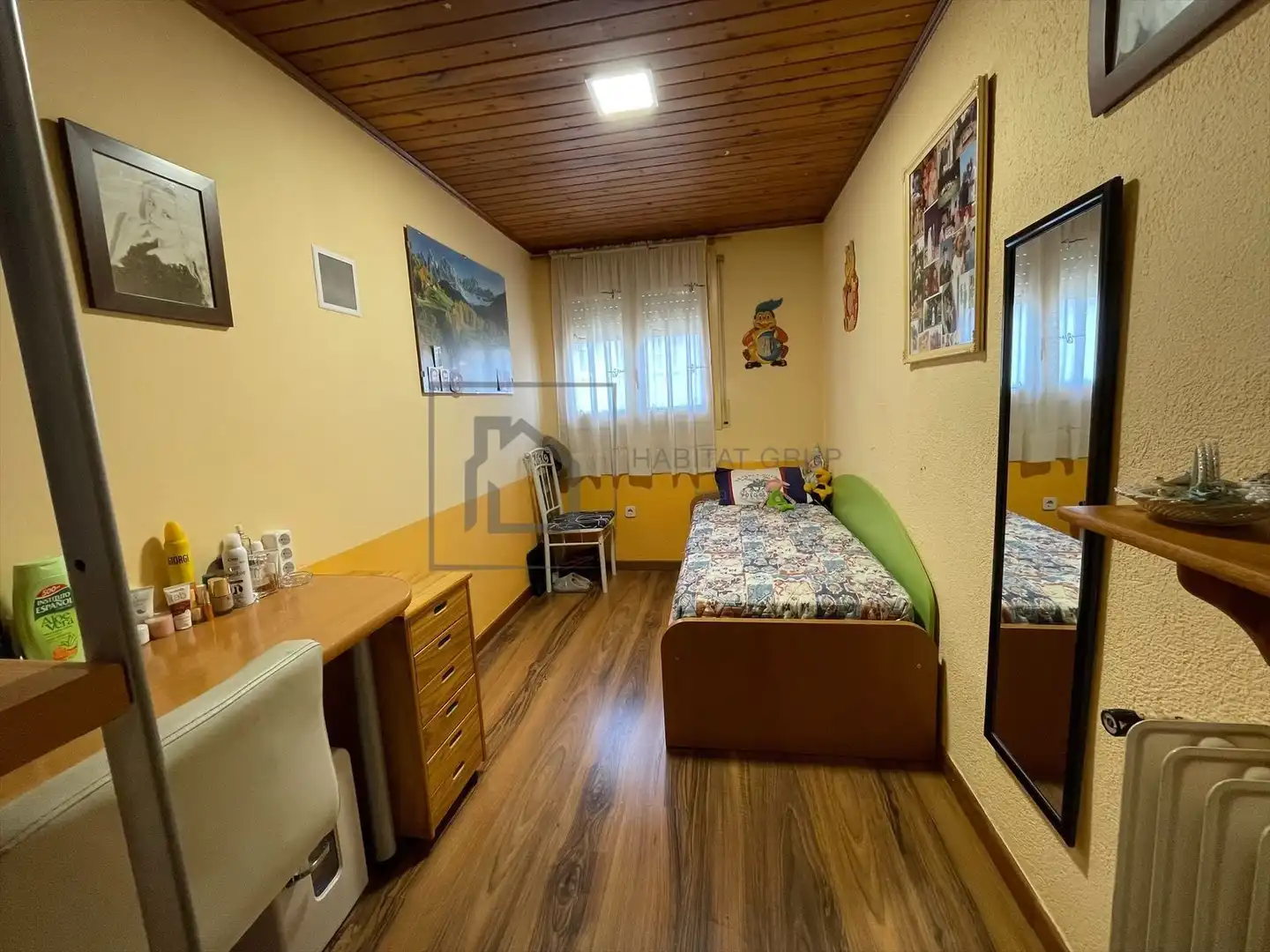 Maison mitoyenne avec jardin à vendre à Manlleu, imagen 17