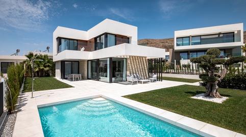 Foto 4 de Casa o xalet en venda a Golf Bahía, Finestrat