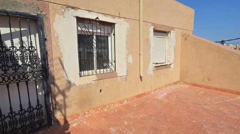 Foto 3 de Casa adosada en venda a Reverenda Madre Maria Micaela, La Chanca - Pescadería, Almería