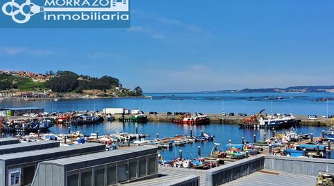 Foto 2 de Dúplex en venda a Avenida Montero Ríos, Bueu, Pontevedra