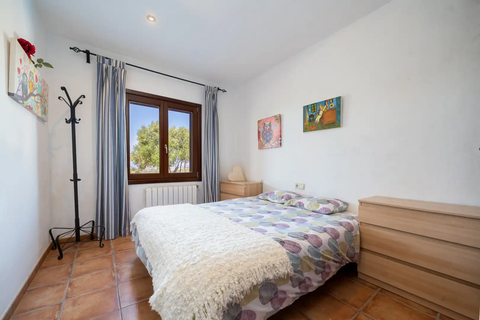Casa rústica amb terrassa en venda a Carrer son Gual II-B 10, imagen 10