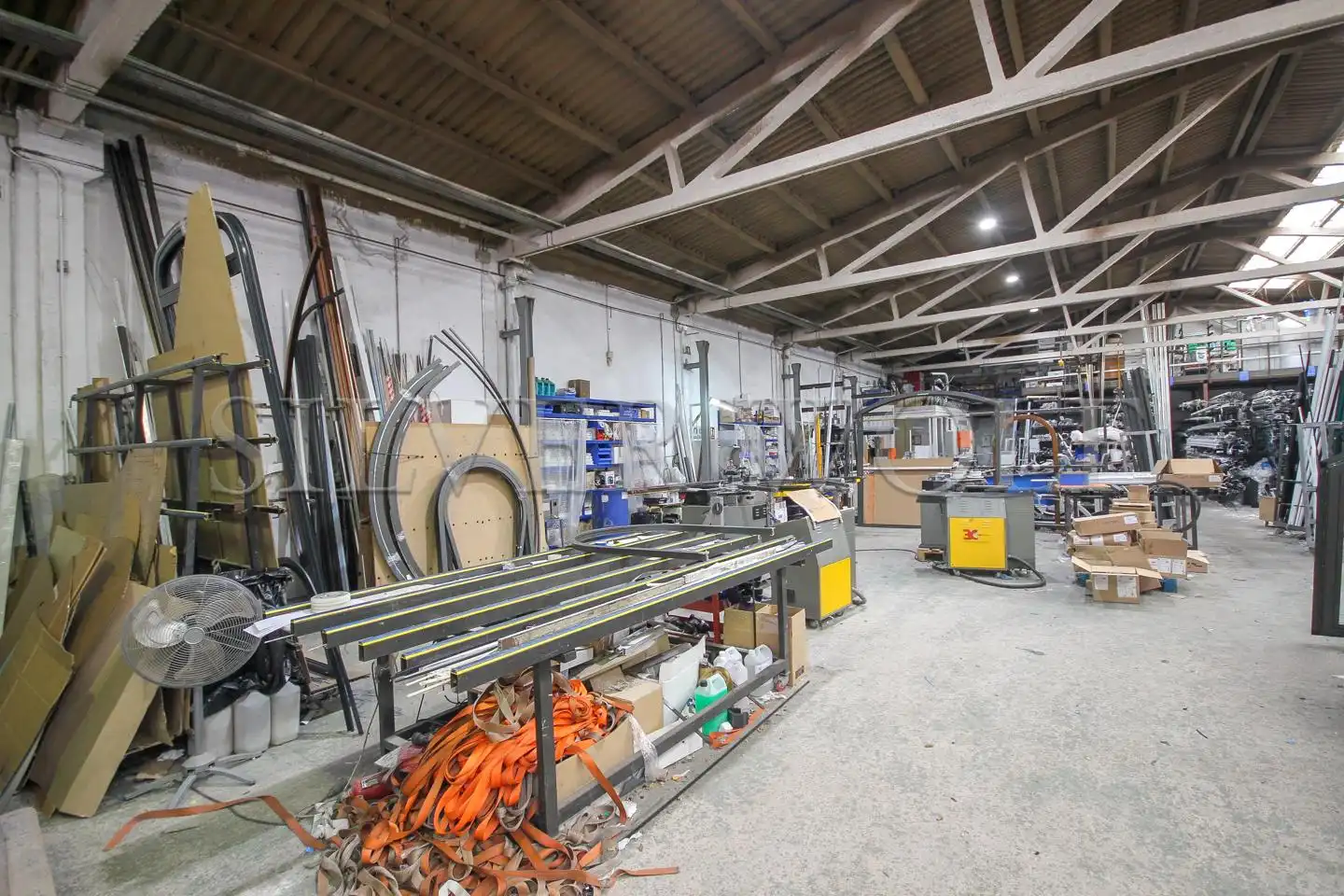 Industrial building for sale in Carrer Baix Llobregat, imagen 6