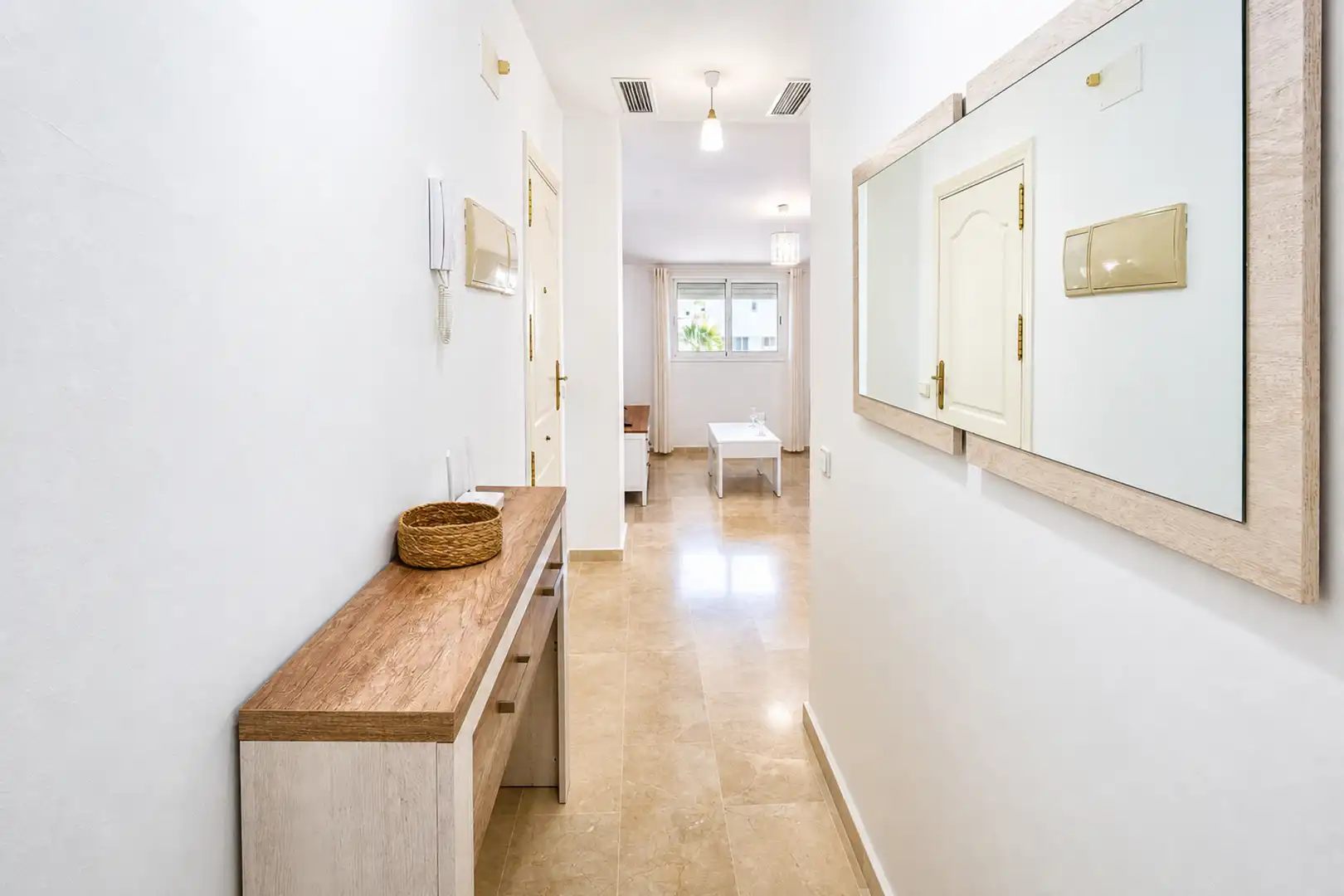 Attic for sale in Manilva  with Air Conditioner, Terrace and Swimming Pool