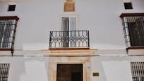 Exterior view of House or chalet for sale in Estepa  with Heating, Terrace and Balcony