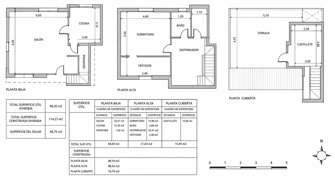 Maison rustique à vendre à Estepona Pueblo, imagen 34