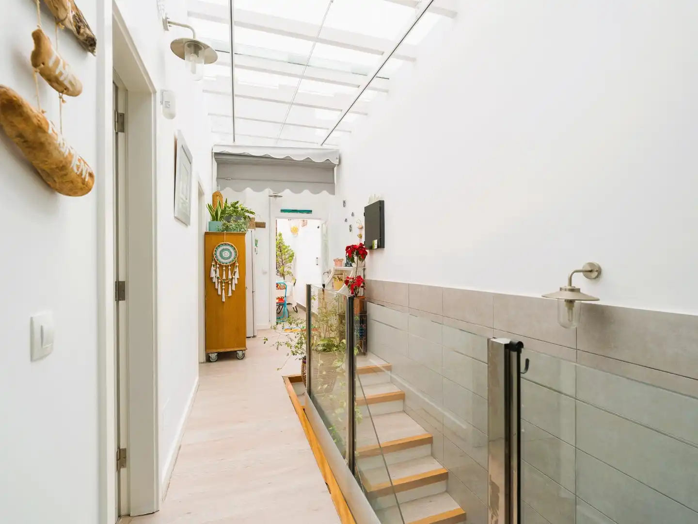 Casa o chalet en venta en Las Palmas de Gran Canaria con Aire acondicionado, Terraza y Amueblado