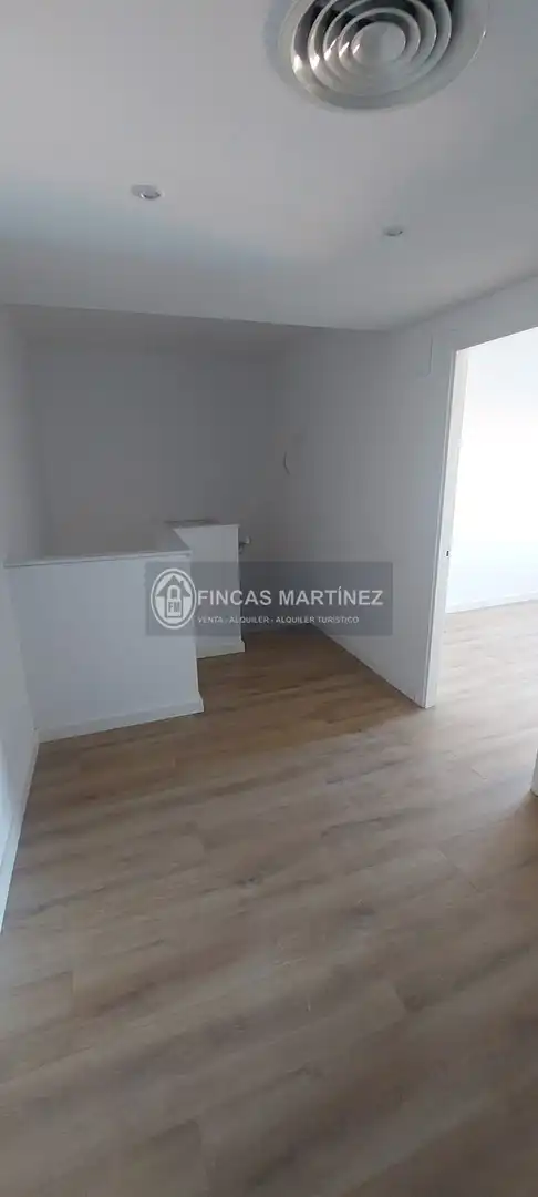 Dúplex en venta en calle verge de montserrat, Montbrió del Camp