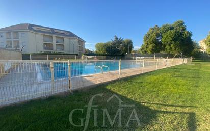 Piscina de Pis en venda en Ciudad Real Capital amb Terrassa