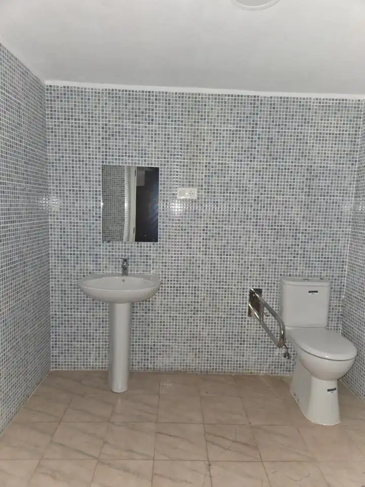 Local comercial en venda a Calle de Martín Sarmiento, imagen 4