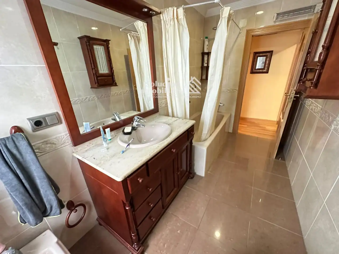 Flat for rent in Sancti Spiritus - San Juan