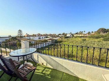 Duplex à vendre à Avenida del Carmen