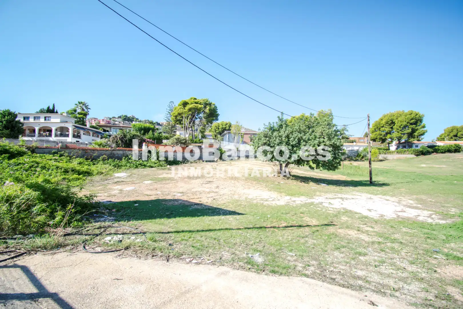 Terreno residenziale in vendita a Avenida del Rio Turia 9, imagen 15