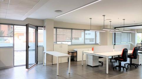 Photo 2 of Office to rent in Nord, Vic