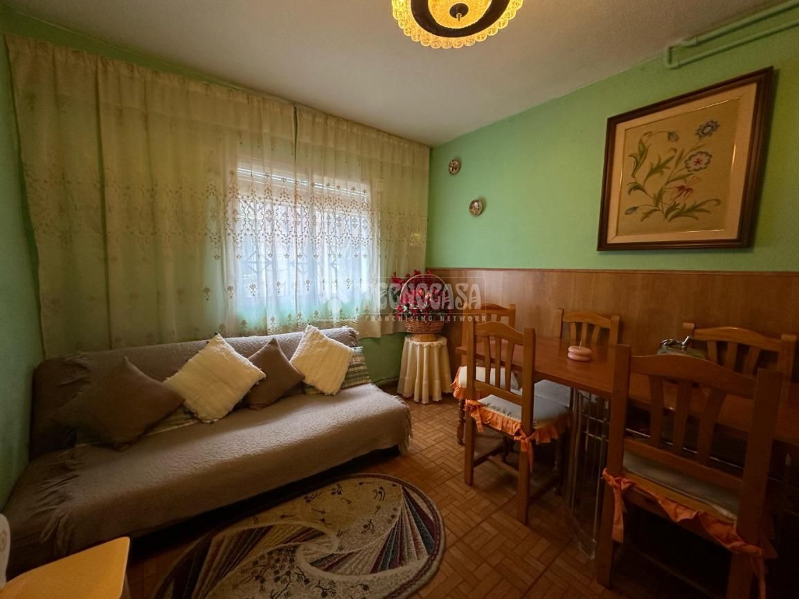 Casa o xalet en venda a Calle Pinto - San Roque