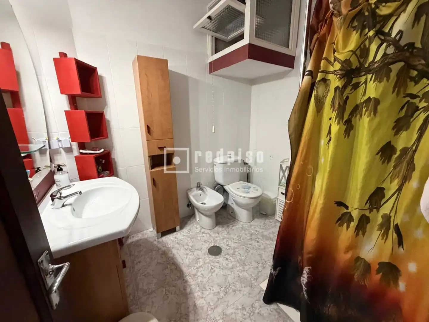 Baño de Piso en venta en Santa Cruz de la Palma con Calefacción, Terraza y Trastero