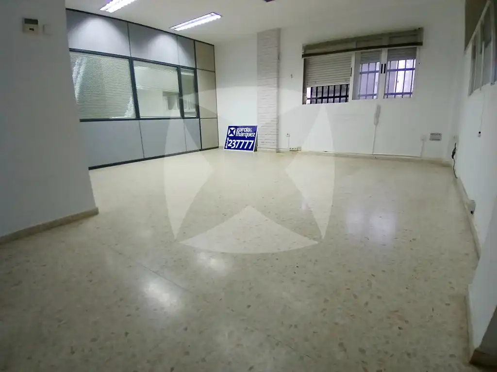 Gewerbefläche zur Miete in Calle Antonio Álvarez, imagen 3