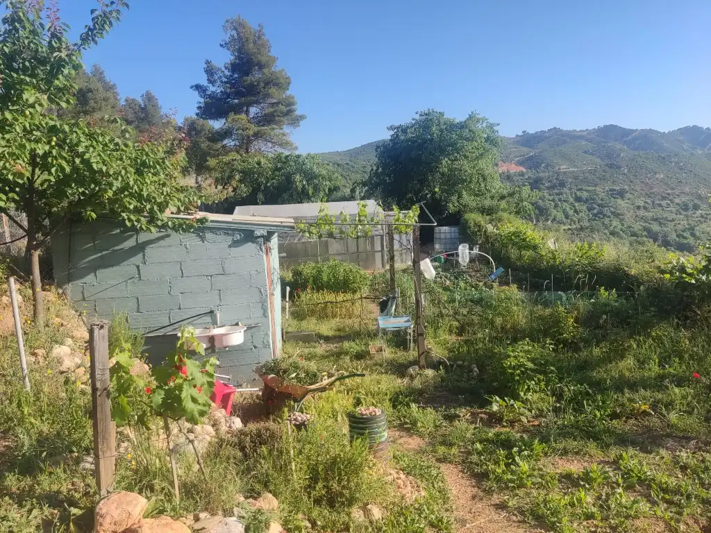 Rural land for sale in Horta de Sant Joan, imagen 6