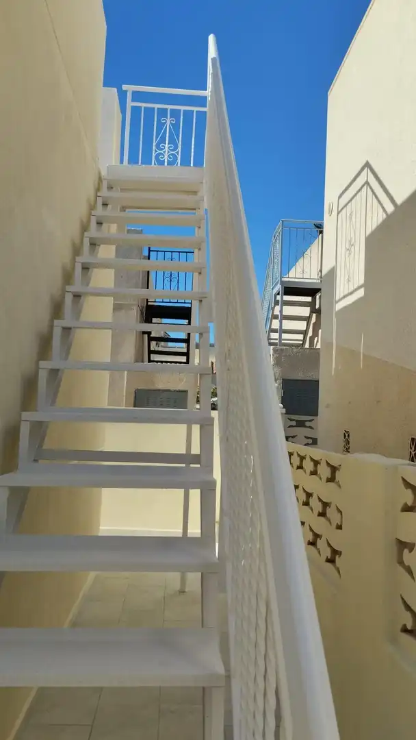 Detached house for sale in Playa de los Locos, imagen 21