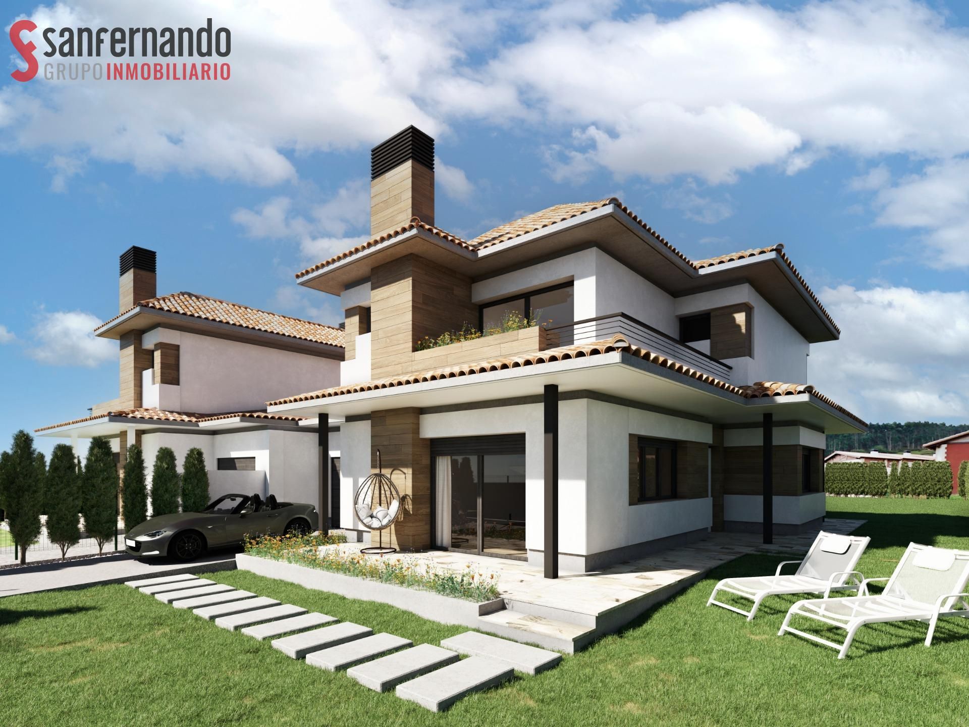 Casa o chalet en venta en Piélagos con Calefacción, Terraza y Trastero