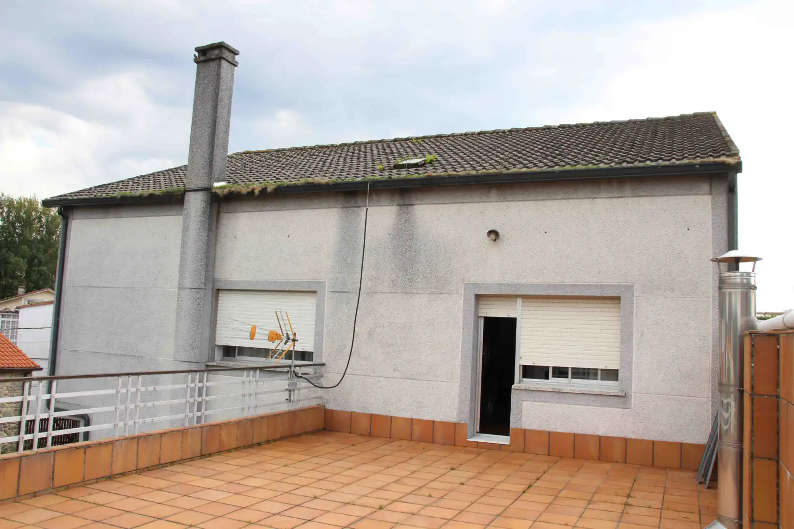 Casa con giardino in vendita a Lugar Palomar de Abaixo, imagen 4