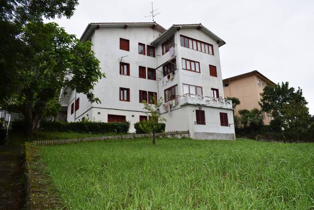 Piso en Venta en San Inazio Kalea, 23 en Zarautz