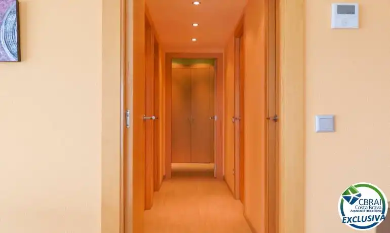 Apartamento con piscina en venta en Avinguda Pastor, imagen 20