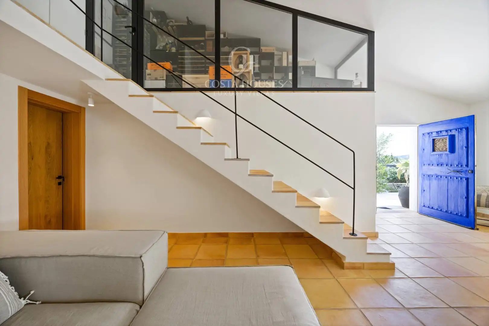 Houses for sale in Jávea / Xàbia  with Air Conditioner, Heating and Private garden