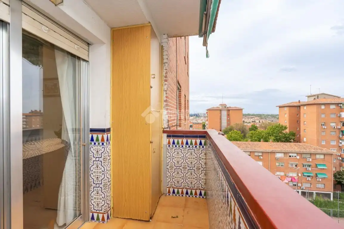 Piso con ascensor en venta en Calle del Canal del Bósforo, imagen 23