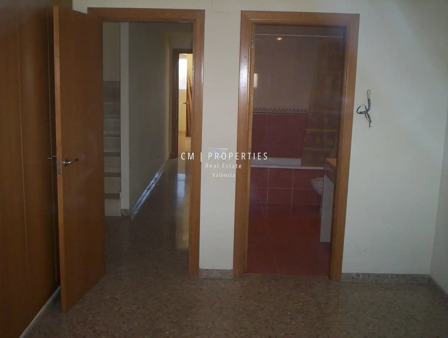 Ático en venta en Orenga, Valterna