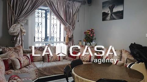 Foto 4 de Pis en venda a Calle Mediterráneo, Pescadores - Saladillo, Algeciras