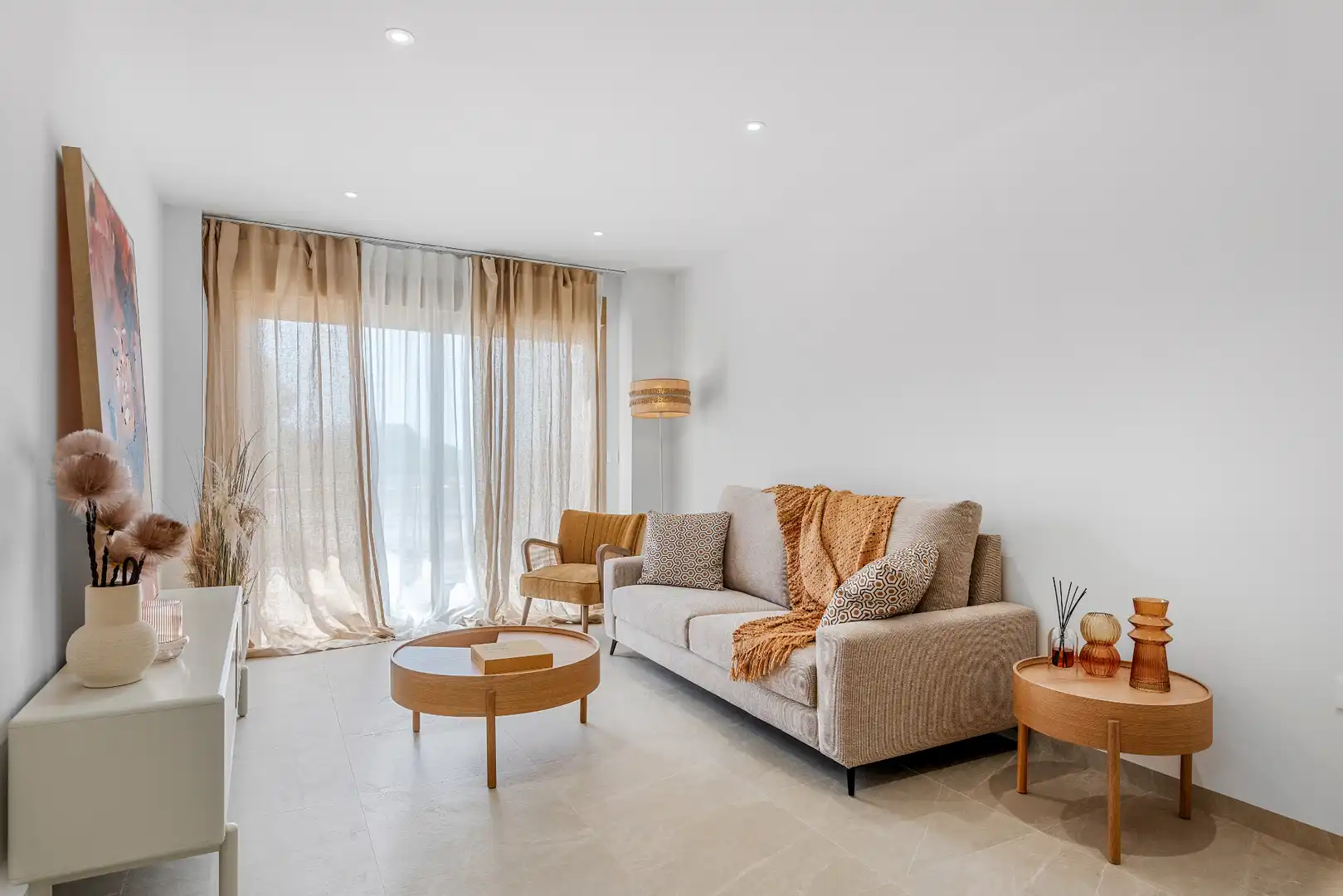 Piso en venta en Jacarilla