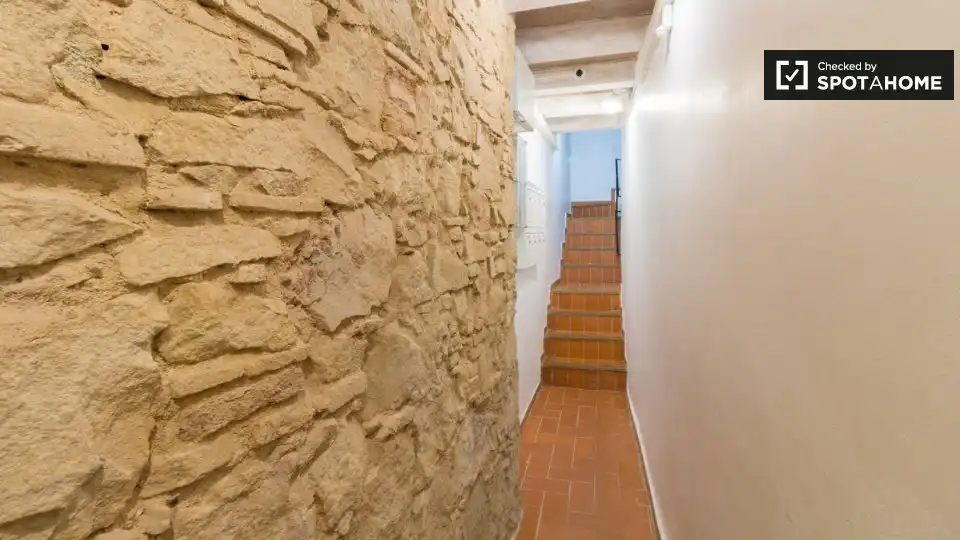 Appartement à louer à Ciutat Vella, imagen 14
