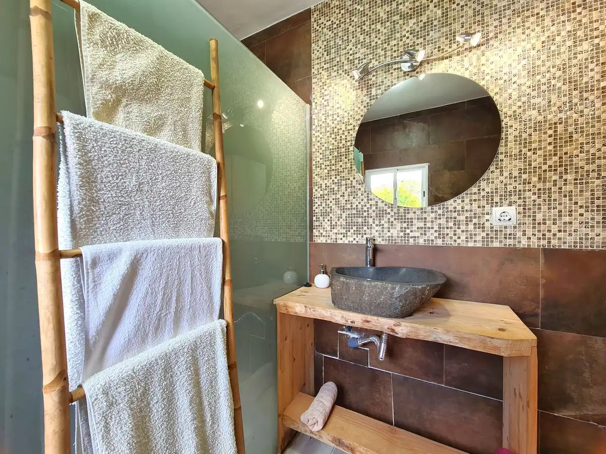 Chalet en venta en Calle Parque Central 5, imagen 24