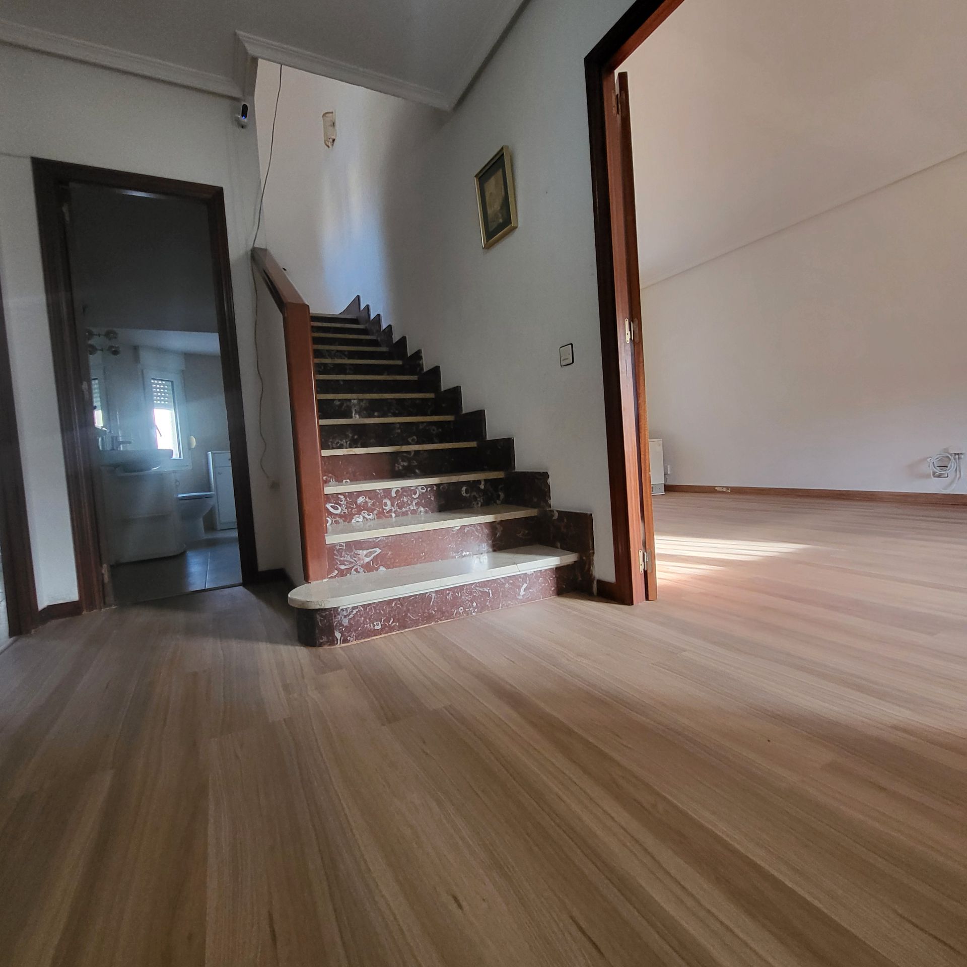 Casa o xalet de lloguer en Esquivias amb Calefacció, Jardí privat i Parquet