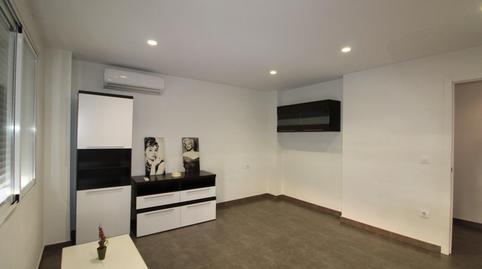 Foto 2 de Pis de lloguer a El Mercado, Manises