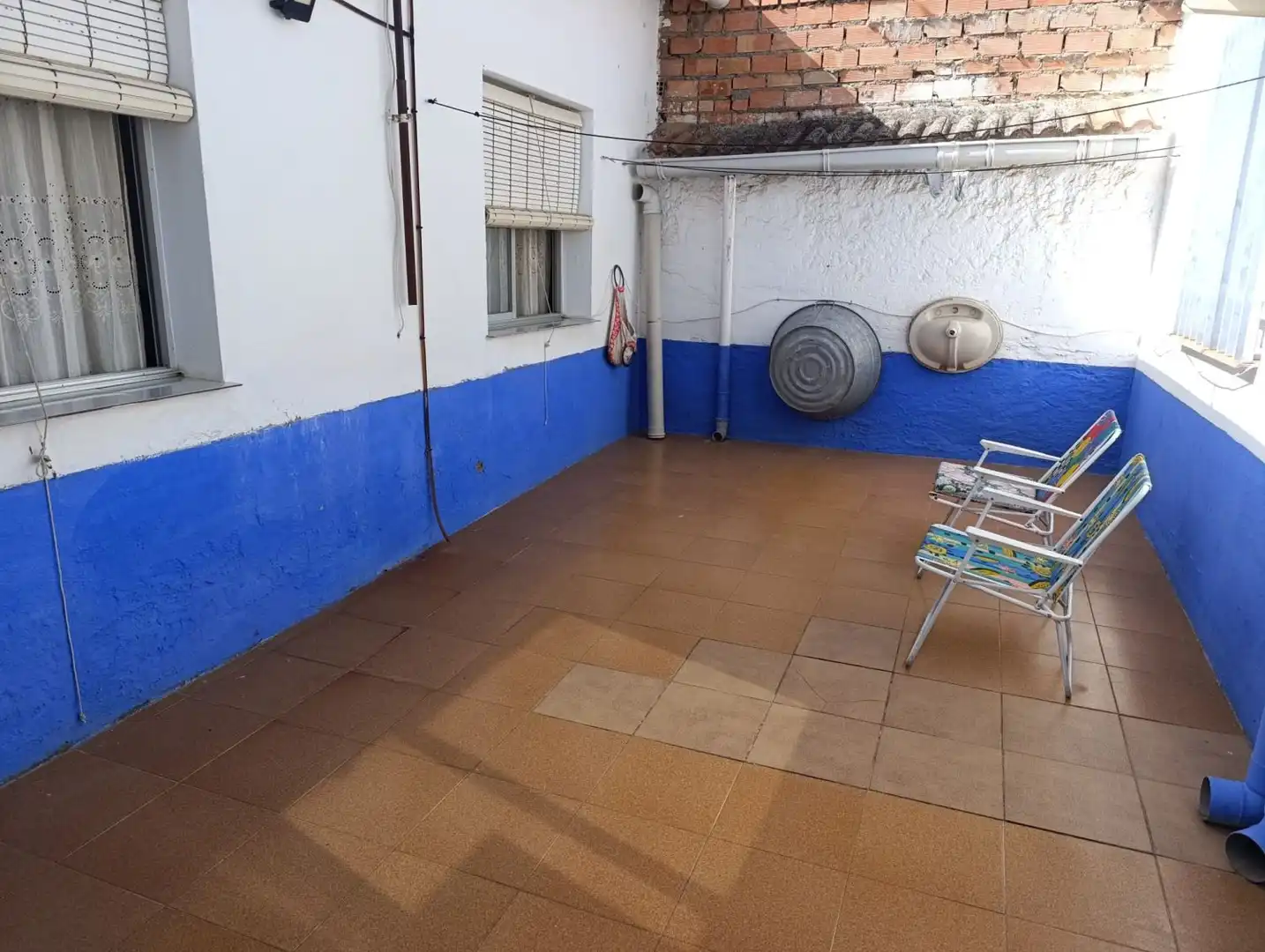 Casa en venda a Viso del Marqués, imagen 4