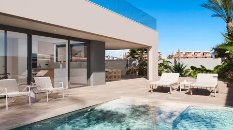 Foto 5 de Casa o xalet en venda a Calle la Marina, La Zenia, Orihuela