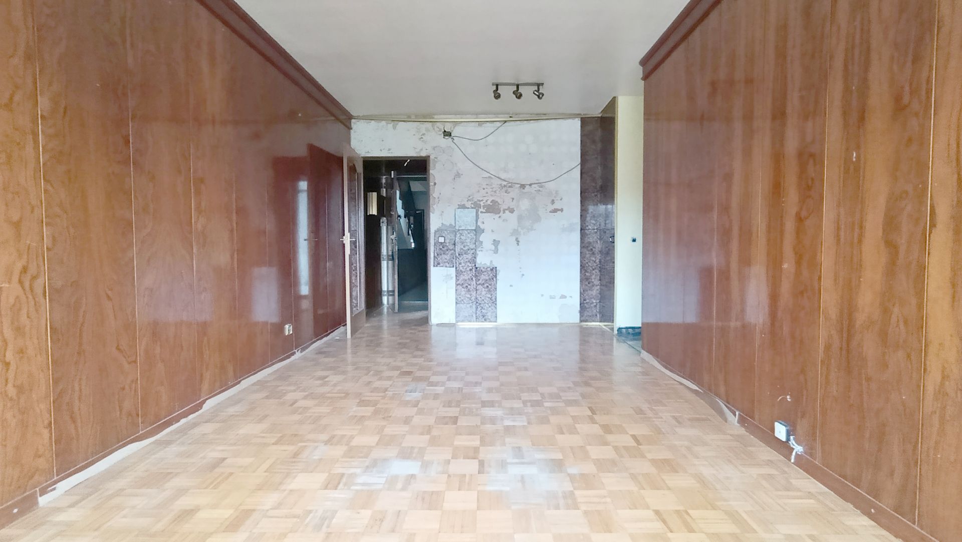 Piso en venta en Carrer Riu Segre, Campclar