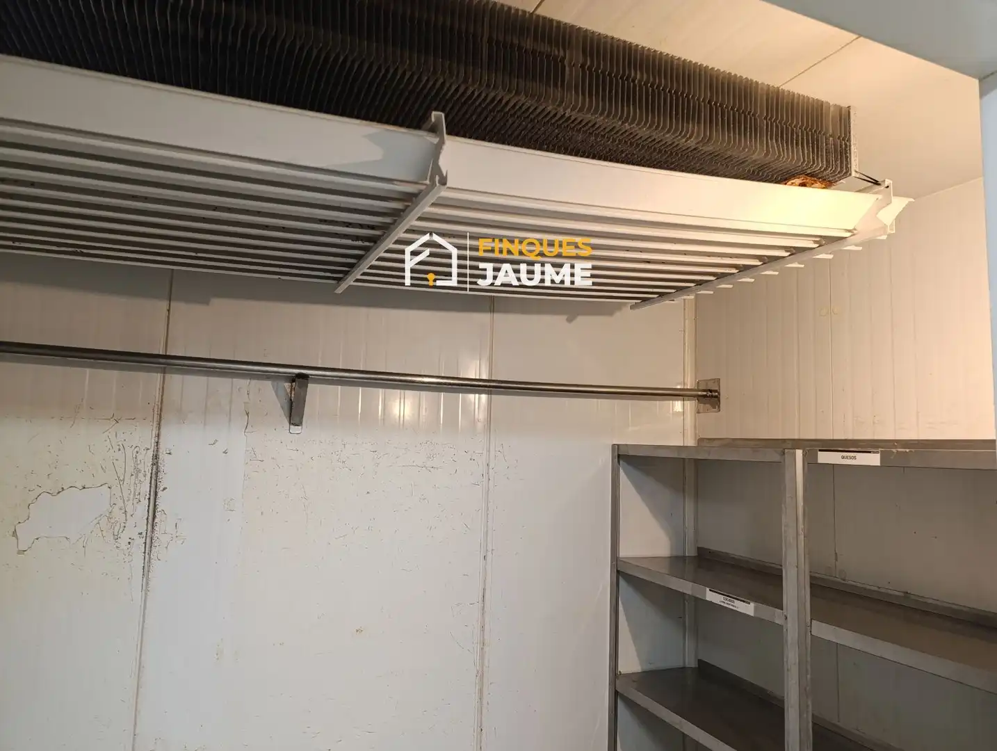 Business premises for sale in JOAQUIM COSTA, imagen 13