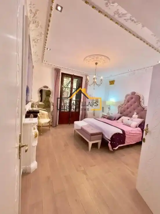 Dormitori de Dúplex en venda en Barcelona amb Aire condicionat, Calefacció i Parquet