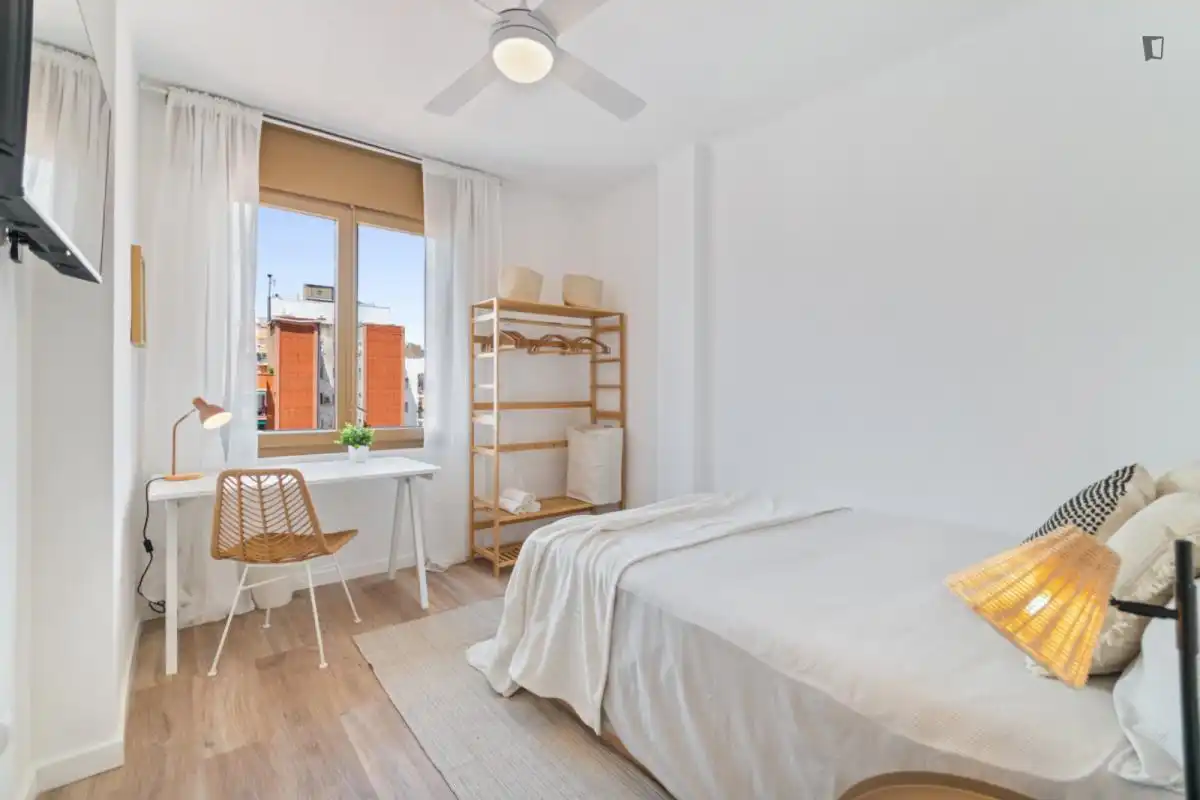 Room in Navas
