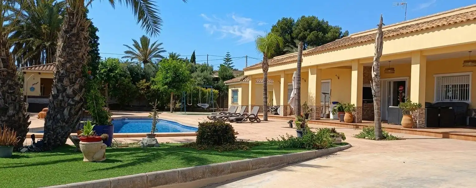 Casa o chalet en venta en Peña de las Águilas