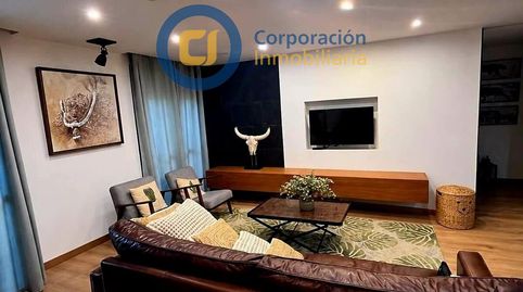 Foto 5 de Piso en venta en San José, Lorca