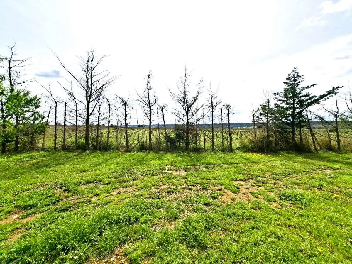 Residencial en venta en Garriguella