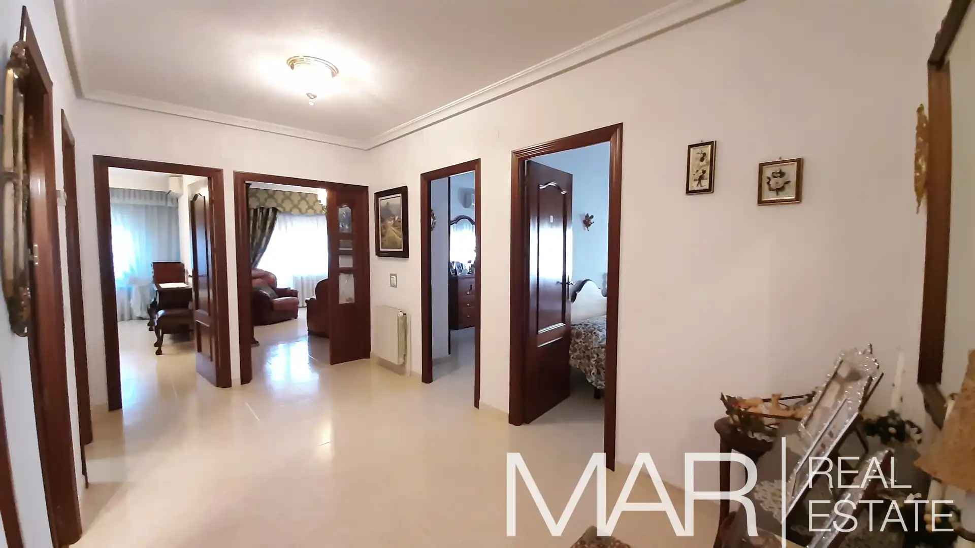 Wohnung zur Miete in Candeleda, Ávila