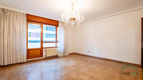 Foto 3 de Pis en venda a Gijón - Avenida de Pablo Iglesias, 62, El Coto, Gijón